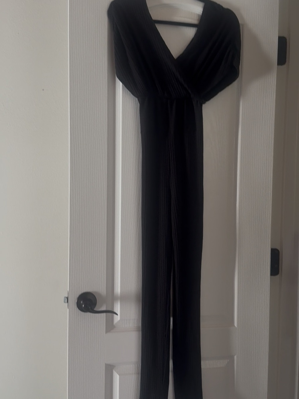 Fashion Nova jumpsuit